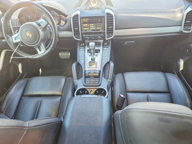 2013 Porsche Cayenne მანქანა იყიდება აუქციონზე, vin: WP1AD2A20DLA71805, აუქციონის ნომერი: 57136506