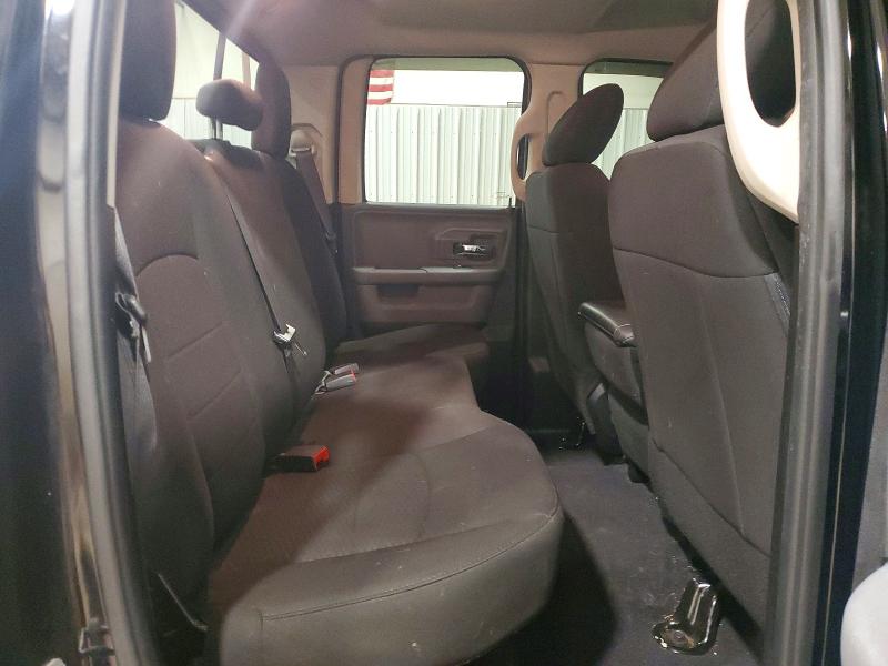 Продажа на аукционе авто 2020 Ram 1500 Classic, vin: 1C6RR7GGXLS147130, номер лота: 58705076