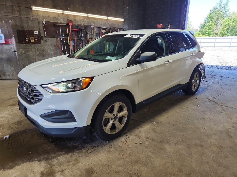 Aukcja sprzedaży 2020 Ford Edge, vin: 2FMPK4G90LBA72903, numer aukcji: 57306266