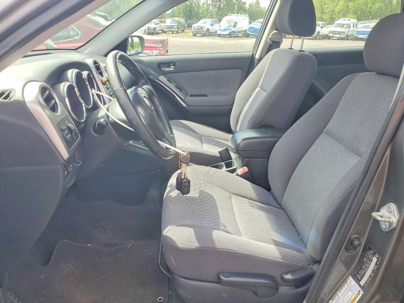 Aukcja sprzedaży 2005 Toyota Matrix, vin: 2T1LR32E85C499706, numer aukcji: 58423026