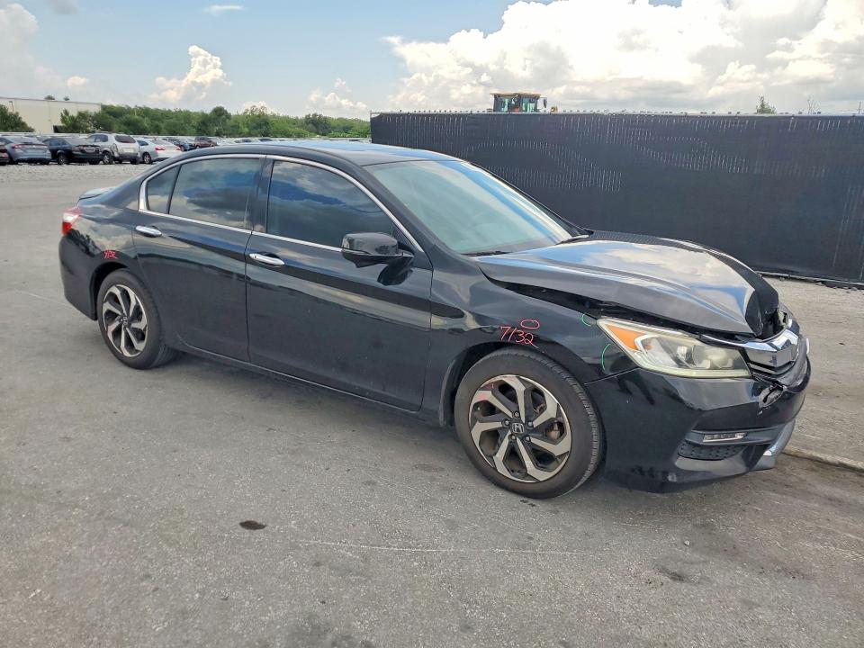 Aukcja sprzedaży 2017 Honda Accord, vin: 1HGCR3F88HA000630, numer aukcji: 85965075