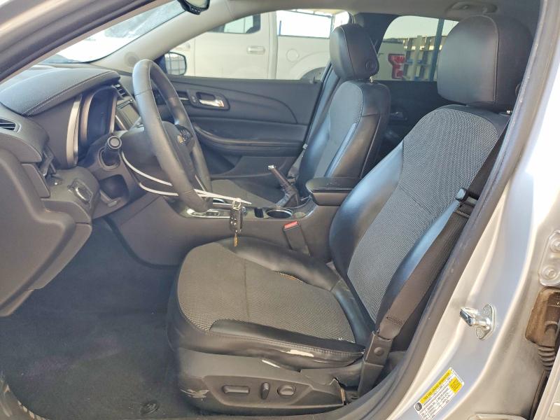Продажа на аукционе авто 2015 Chevrolet Malibu, vin: 1G11C5SL7FF278716, номер лота: 55703476