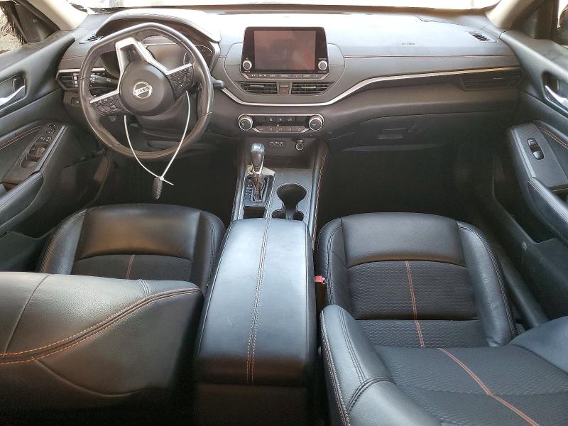 Продажа на аукционе авто 2022 Nissan Altima, vin: 1N4BL4CV2NN300024, номер лота: 56192646