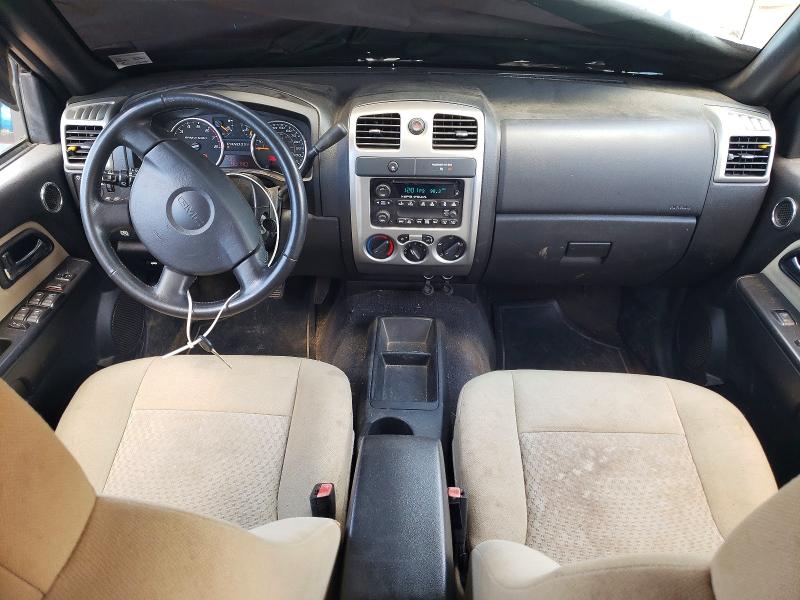 Продаж на аукціоні авто 2009 Gmc Canyon, vin: 1GTCS13E198114673, номер лоту: 55940606