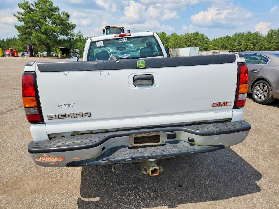 Продажа на аукционе авто 2007 Gmc New Sierra, vin: 3GTEC14X47G166537, номер лота: 55712086