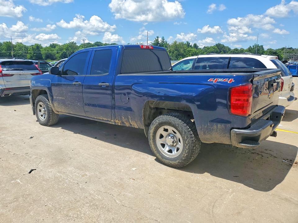 Aukcja sprzedaży 2016 Chevrolet Silverado, vin: 1GCVKNEC8GZ137824, numer aukcji: 58388206
