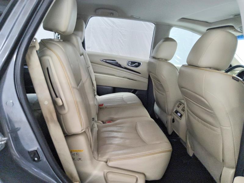 Продаж на аукціоні авто 2015 Infiniti Qx60, vin: 5N1AL0MN6FC511152, номер лоту: 56609506