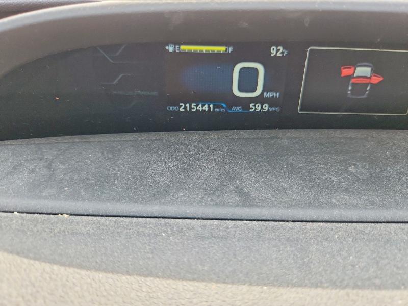 Aukcja sprzedaży 2019 Toyota Prius Prime, vin: JTDKARFP0K3113432, numer aukcji: 56136256