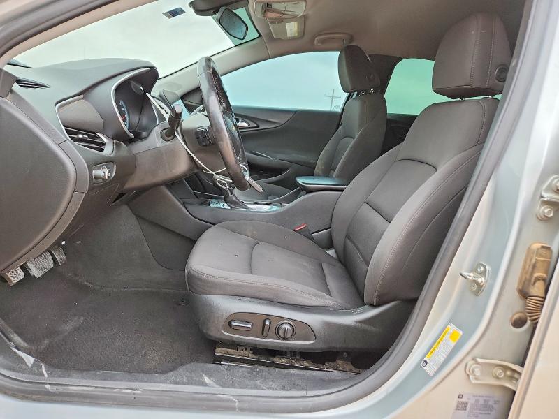 56282696 :رقم المزاد ، 1G1ZG5ST5MF034793 vin ، 2021 Chevrolet Malibu مزاد بيع