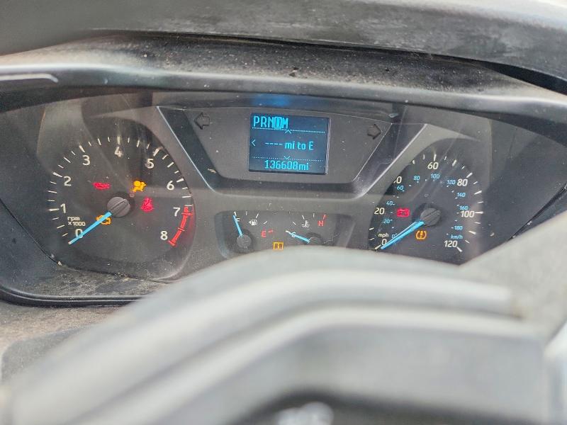Aukcja sprzedaży 2018 Ford Transit, vin: 1FTYR2CM5JKB24807, numer aukcji: 57234416