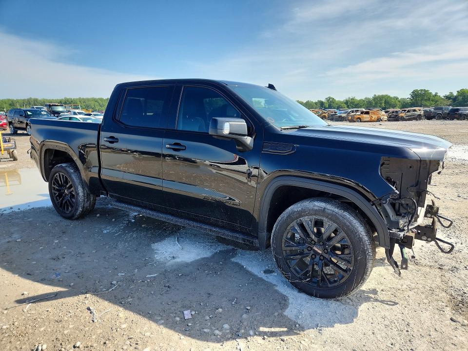 Продаж на аукціоні авто 2021 Gmc Sierra, vin: 3GTU9FEL1MG253729, номер лоту: 56543096