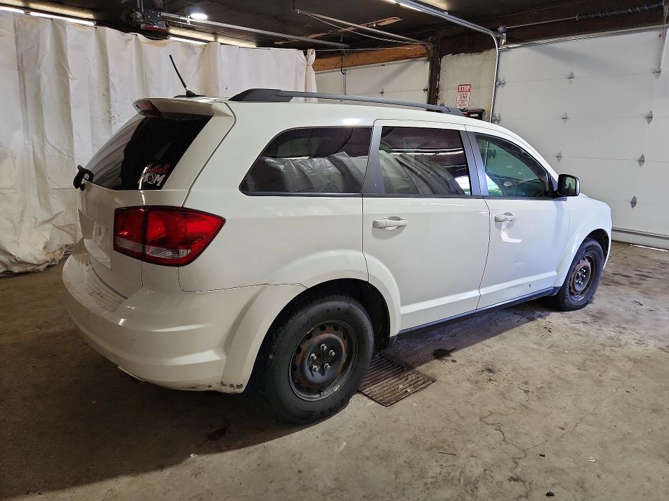 2011 Dodge Journey მანქანა იყიდება აუქციონზე, vin: 3D4PG4FB5BT561877, აუქციონის ნომერი: 58424996