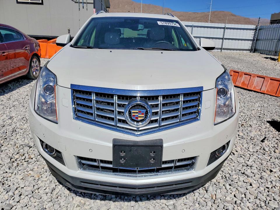 Продаж на аукціоні авто 2013 Cadillac Srx, vin: 3GYFNHE37DS569143, номер лоту: 57899796