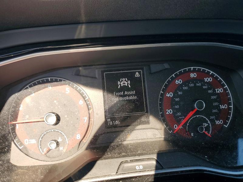 Aukcja sprzedaży 2020 Volkswagen Jetta, vin: 3VWC57BU5LM084306, numer aukcji: 58741826
