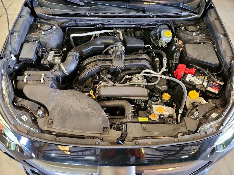 Aukcja sprzedaży 2023 Subaru Outback, vin: 4S4BTAPC7P3213179, numer aukcji: 58634986