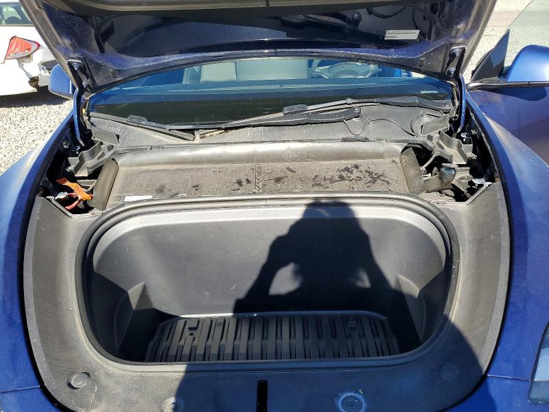 Aukcja sprzedaży 2023 Tesla Model Y, vin: 7SAYGDEE5PA099906, numer aukcji: 57067266
