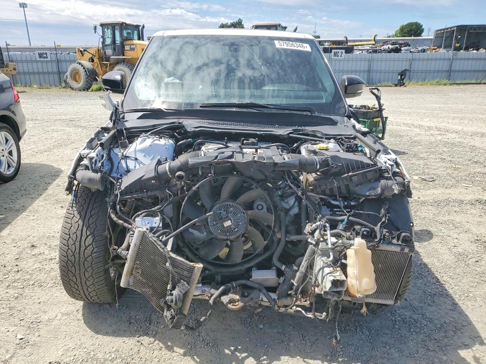 57956346 :رقم المزاد ، SALWV2TF0EA350665 vin ، 2014 Land Rover Range Rover Sport مزاد بيع