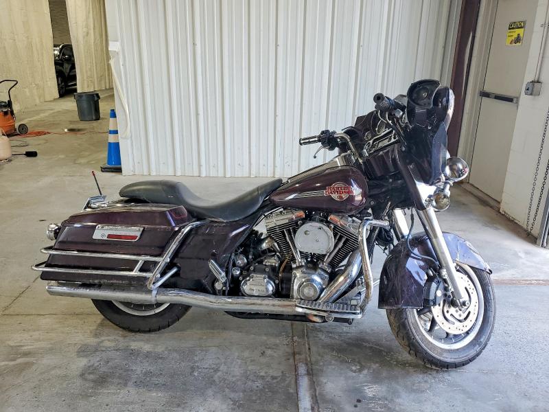 Продажа на аукционе авто 2007 Harley Davidson Flhtcui, vin: 1HD1FC4107Y642218, номер лота: 56680936