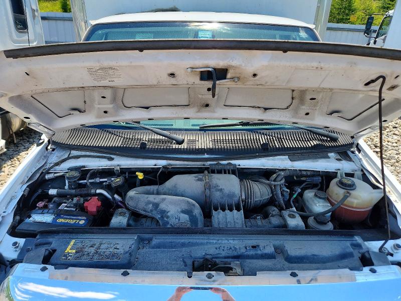 Aukcja sprzedaży 2017 Ford E450, vin: 1FDXE4FS5HDC34229, numer aukcji: 54812056