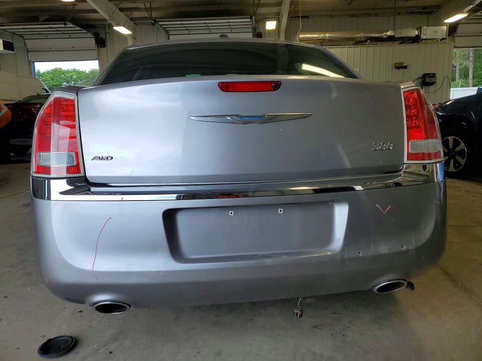 2014 Chrysler 300 მანქანა იყიდება აუქციონზე, vin: 2C3CCARG9EH223610, აუქციონის ნომერი: 58374276