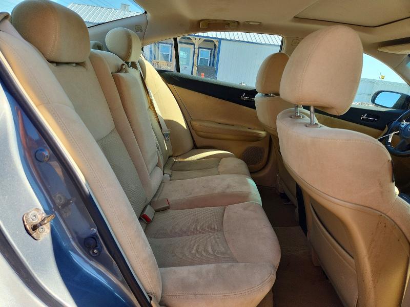 Продажа на аукционе авто 2010 Niss Maxima, vin: 1N4AA5AP8AC850765, номер лота: 58214736
