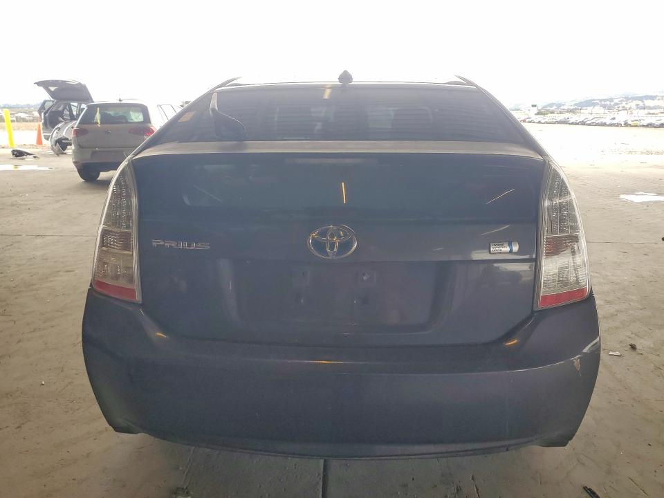 Aukcja sprzedaży 2011 Toyota Prius, vin: JTDKN3DU9B0312832, numer aukcji: 57699706