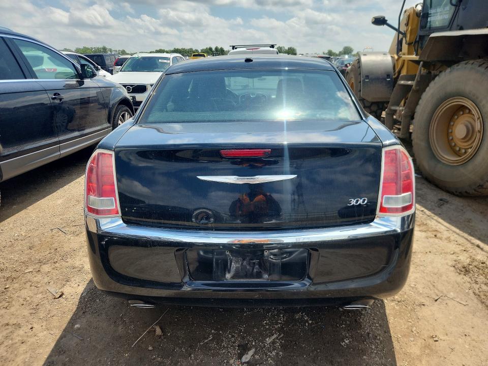 Aukcja sprzedaży 2013 Chrysler 300, vin: 2C3CCAAG4DH627411, numer aukcji: 59125826