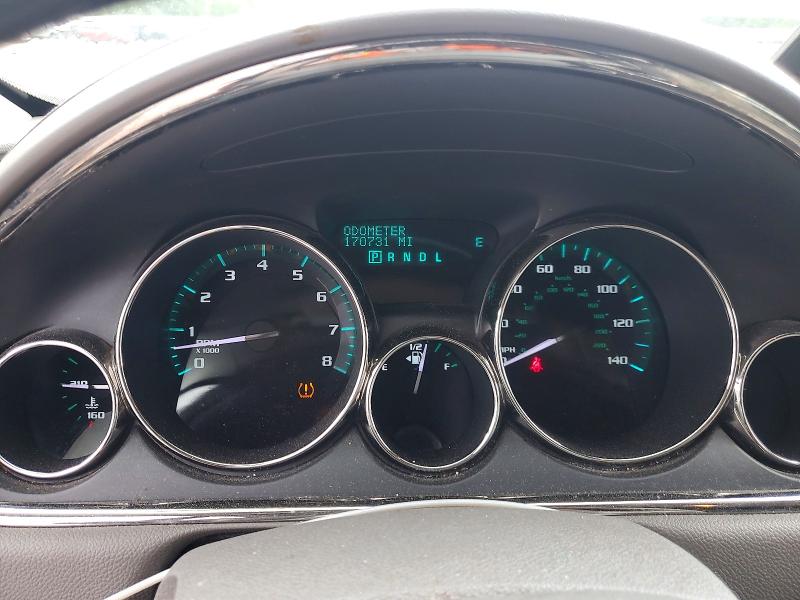 Продаж на аукціоні авто 2016 Buick Enclave, vin: 5GAKRBKD9GJ338366, номер лоту: 57641036