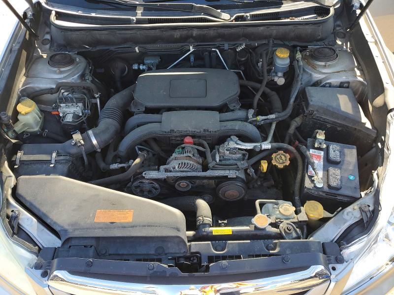 Продажа на аукционе авто 2010 Subaru Outback, vin: 4S4BRBCC2A3378624, номер лота: 57369496