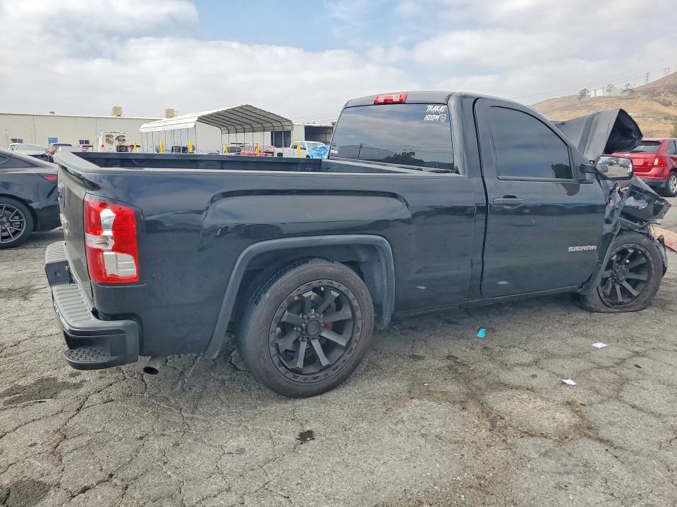 Aukcja sprzedaży 2014 Gmc Sierra, vin: 1GTN1TEH7EZ183189, numer aukcji: 56519956