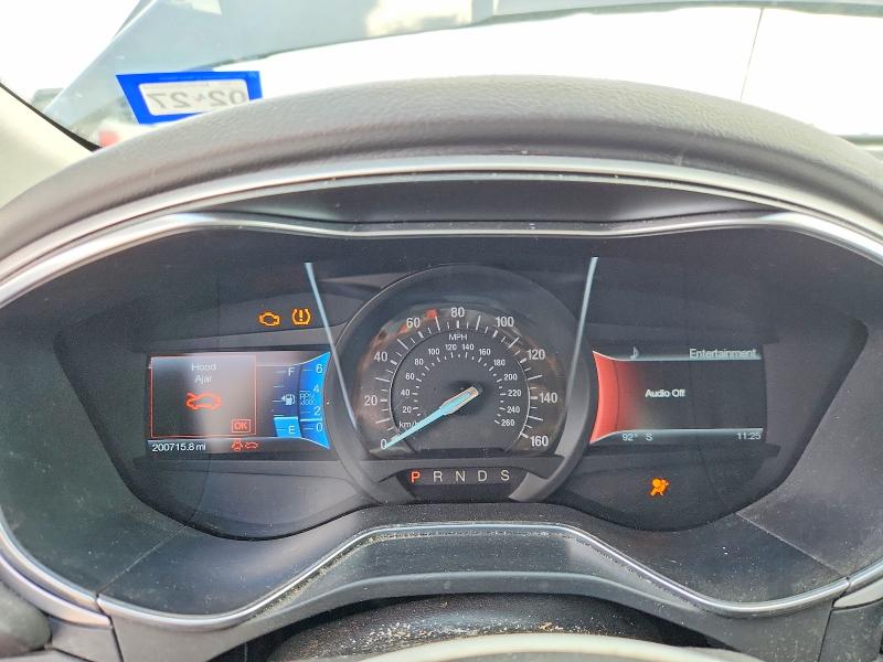 Продажа на аукционе авто 2014 Ford Fusion, vin: 3FA6P0HD6ER201878, номер лота: 56665336