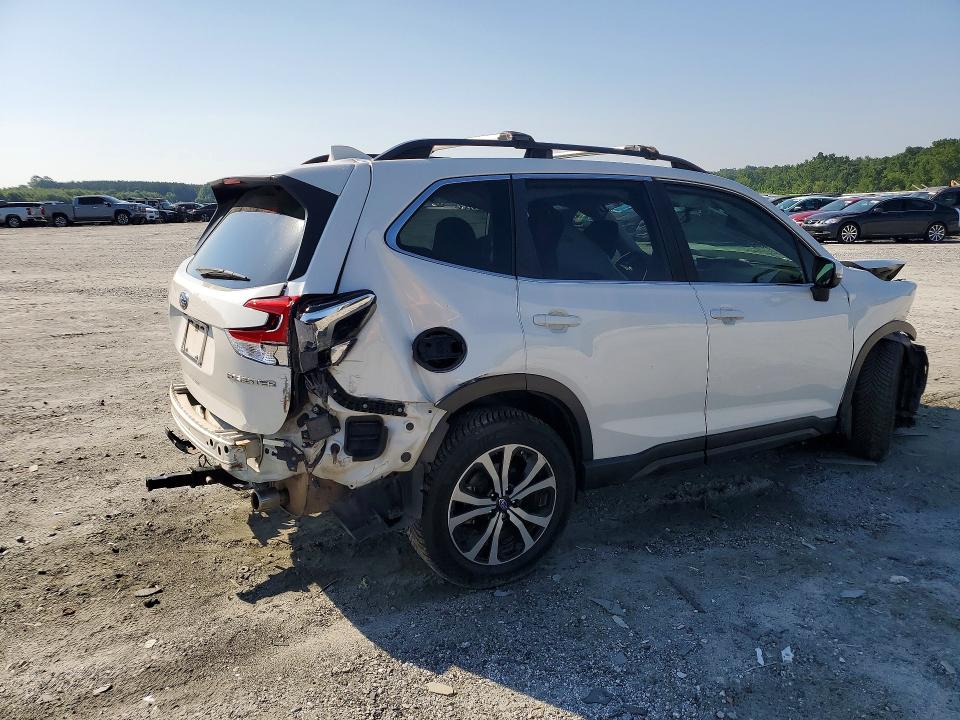 Продажа на аукционе авто 2019 Subaru Forester, vin: JF2SKAUC0KH404175, номер лота: 55142936
