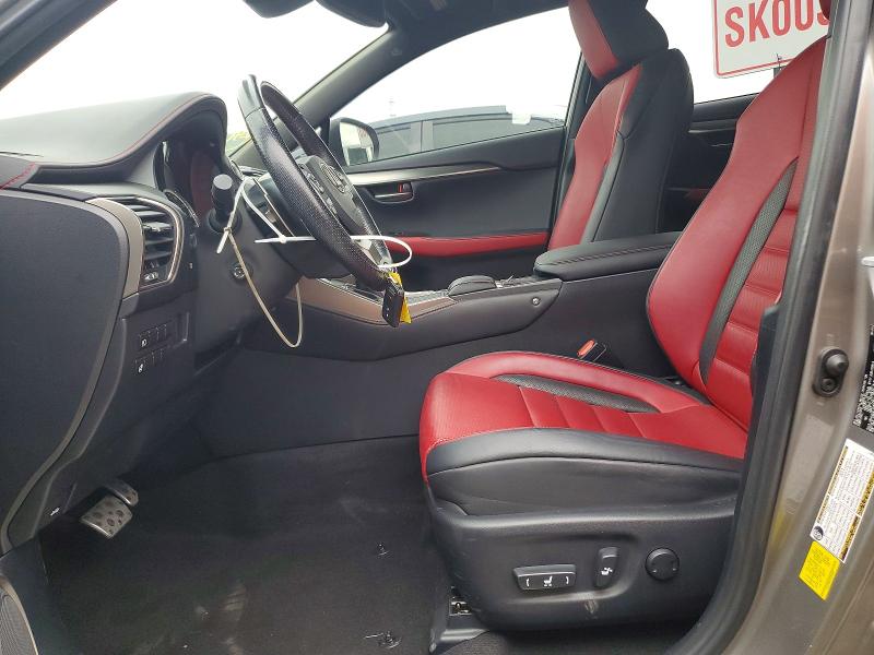 Aukcja sprzedaży 2020 Lexus Nx, vin: JTJJARBZXL2174617, numer aukcji: 55789236