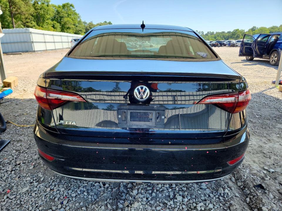 Продаж на аукціоні авто 2019 Volkswagen Jetta, vin: 3VWC57BU6KM205973, номер лоту: 56109926