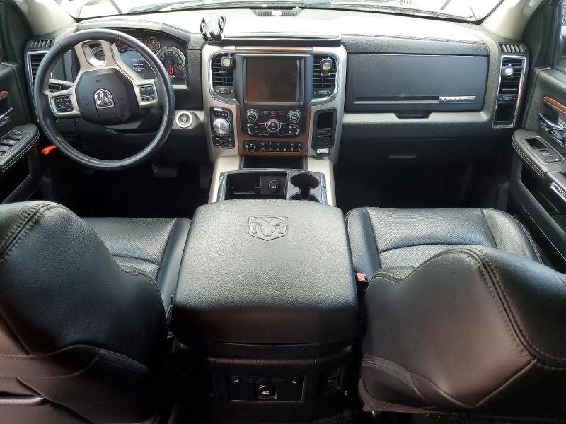 57944176 :رقم المزاد ، 1C6RR7NT3FS717201 vin ، 2015 Ram 1500 مزاد بيع