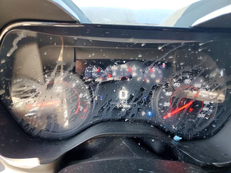 Продажа на аукционе авто 2019 Chevrolet Camaro, vin: 1G1FH1R7XK0130033, номер лота: 56063296