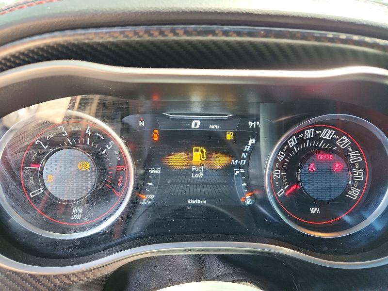 Aukcja sprzedaży 2020 Dodge Challenger, vin: 2C3CDZFJ8LH128853, numer aukcji: 58113516