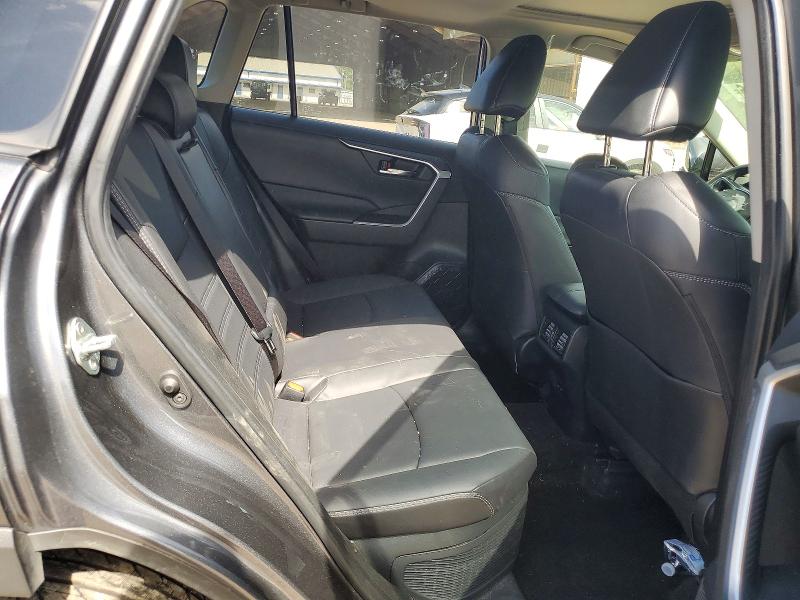 Aukcja sprzedaży 2023 Toyota Rav4, vin: JTMB6RFV7PD106348, numer aukcji: 58608016