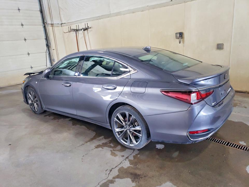 Aukcja sprzedaży 2021 Lexus Es 250, vin: 58AG11D13MU006575, numer aukcji: 57352496