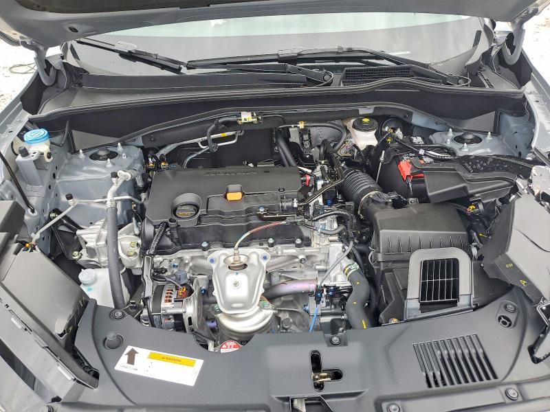 Продаж на аукціоні авто 2026 Honda Hr-v, vin: 3CZRZ1H76TM746128, номер лоту: 56791806