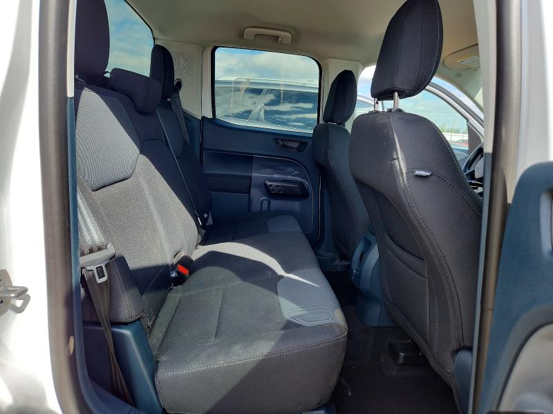 Продажа на аукционе авто 2024 Ford Maverick, vin: 3FTTW8B9XRRB11089, номер лота: 56318756