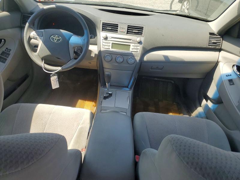 Продажа на аукционе авто 2011 Toyota Camry, vin: 4T4BF3EK5BR108842, номер лота: 55708086