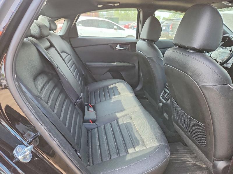 Aukcja sprzedaży 2022 Kia Forte, vin: 3KPF54AD9NE466917, numer aukcji: 53541226