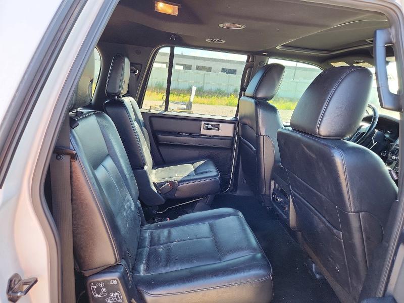 57573346 :رقم المزاد ، 1FMJK2AT2GEF18848 vin ، 2016 Ford Expedition مزاد بيع