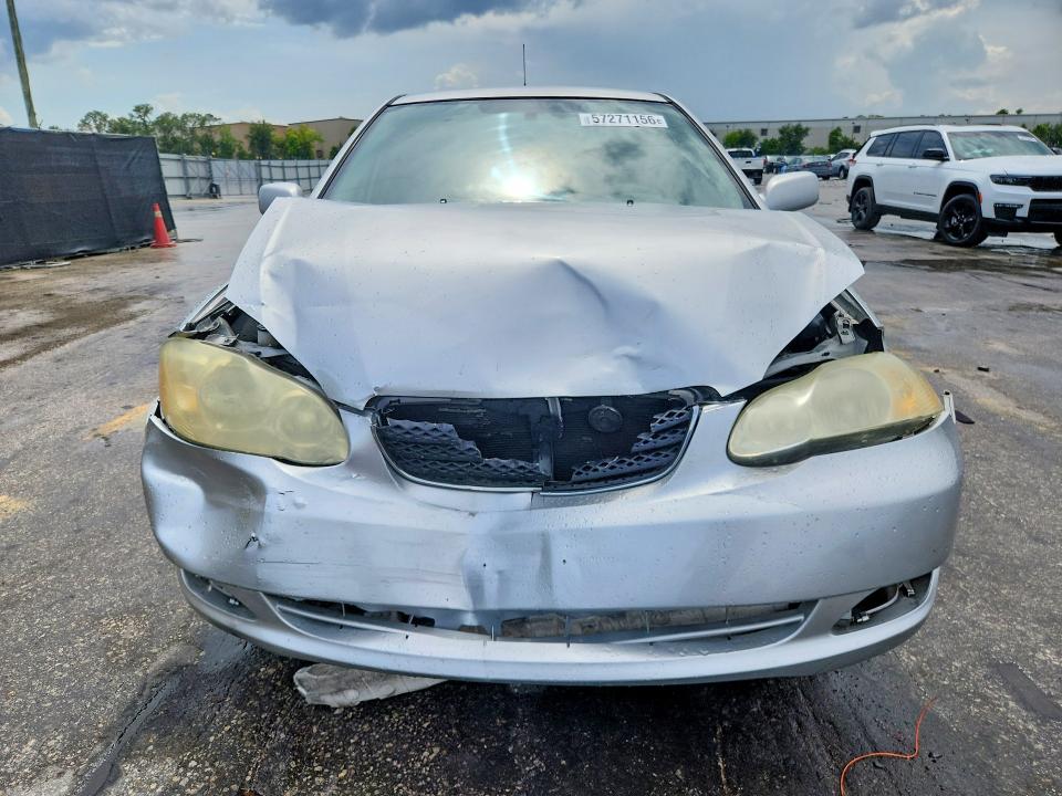Продаж на аукціоні авто 2006 Toyota Corolla, vin: 1NXBR32E16Z638277, номер лоту: 57271156
