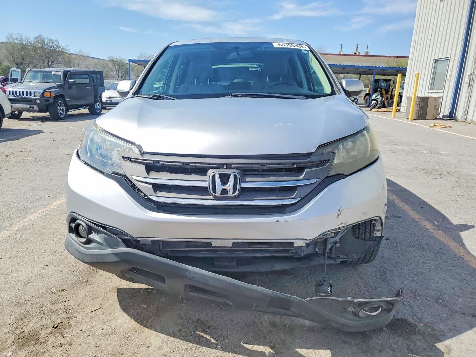 Продажа на аукционе авто 2012 Honda Cr-v, vin: 3CZRM3H5XCG700468, номер лота: 56360886