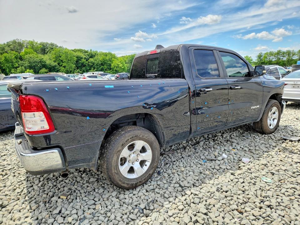 Aukcja sprzedaży 2020 Ram 1500, vin: 1C6RRFBG6LN298367, numer aukcji: 57938076