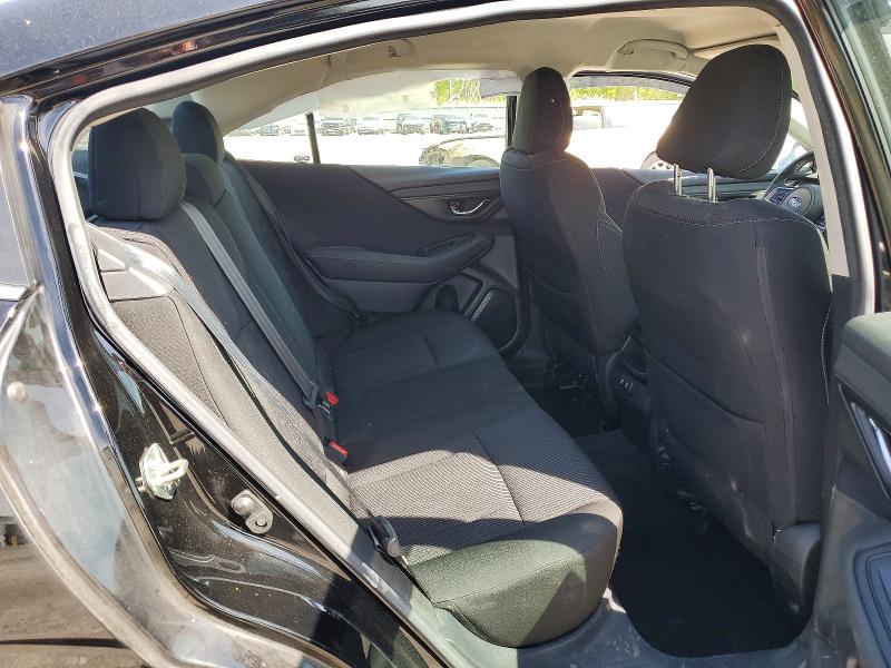 Продаж на аукціоні авто 2020 Subaru Legacy, vin: 4S3BWAC61L3009001, номер лоту: 55863376
