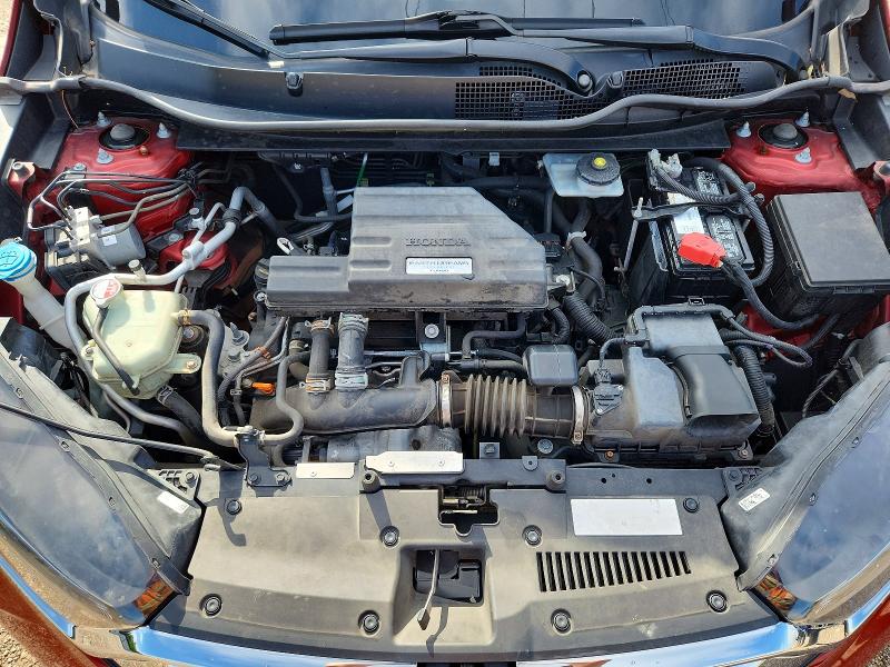 Aukcja sprzedaży 2018 Honda Cr-v, vin: 5J6RW2H53JL000506, numer aukcji: 56585106