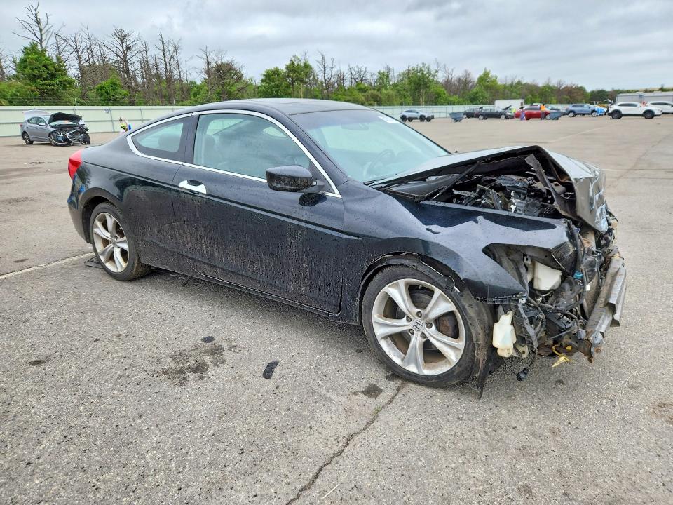 Aukcja sprzedaży 2011 Honda Accord, vin: 1HGCS2B88BA002549, numer aukcji: 58208246